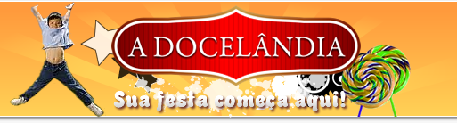 A DOCELANDIA DOCES E FESTAS - Foto 1